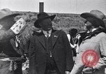 Standbild alter Viehzüchter United States USA, 1927, aus Sekunde 50 historischem Filmmaterial Videoclip 65675039856