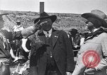 Standbild alter Viehzüchter United States USA, 1927, aus Sekunde 51 historischem Filmmaterial Videoclip 65675039856
