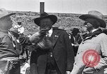 Standbild alter Viehzüchter United States USA, 1927, aus Sekunde 54 historischem Filmmaterial Videoclip 65675039856
