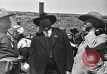 Standbild alter Viehzüchter United States USA, 1927, aus Sekunde 55 historischem Filmmaterial Videoclip 65675039856