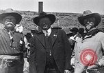 Standbild alter Viehzüchter United States USA, 1927, aus Sekunde 58 historischem Filmmaterial Videoclip 65675039856