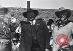 Standbild alter Viehzüchter United States USA, 1927, aus Sekunde 59 historischem Filmmaterial Videoclip 65675039856