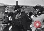 Standbild alter Viehzüchter United States USA, 1927, aus Sekunde 60 historischem Filmmaterial Videoclip 65675039856