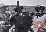 Standbild alter Viehzüchter United States USA, 1927, aus Sekunde 61 historischem Filmmaterial Videoclip 65675039856