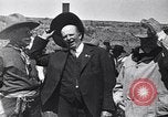 Standbild alter Viehzüchter United States USA, 1927, aus Sekunde 62 historischem Filmmaterial Videoclip 65675039856