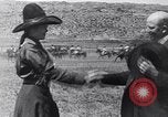 Standbild Miss Mulhall United States USA, 1927, aus Sekunde 10 historischem Filmmaterial Videoclip 65675039857