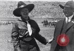 Standbild Miss Mulhall United States USA, 1927, aus Sekunde 19 historischem Filmmaterial Videoclip 65675039857