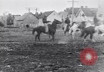 Standbild cowboys United States USA, 1927, aus Sekunde 11 historischem Filmmaterial Videoclip 65675039858