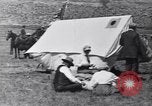 Standbild cowboys United States USA, 1927, aus Sekunde 16 historischem Filmmaterial Videoclip 65675039858