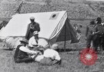 Standbild cowboys United States USA, 1927, aus Sekunde 20 historischem Filmmaterial Videoclip 65675039858