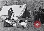 Standbild cowboys United States USA, 1927, aus Sekunde 22 historischem Filmmaterial Videoclip 65675039858