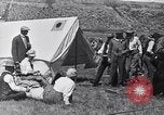 Standbild cowboys United States USA, 1927, aus Sekunde 25 historischem Filmmaterial Videoclip 65675039858