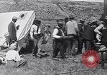 Standbild cowboys United States USA, 1927, aus Sekunde 28 historischem Filmmaterial Videoclip 65675039858