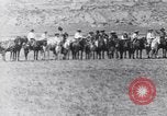 Standbild cowboys United States USA, 1927, aus Sekunde 39 historischem Filmmaterial Videoclip 65675039858