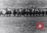 Standbild cowboys United States USA, 1927, aus Sekunde 45 historischem Filmmaterial Videoclip 65675039858