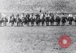 Standbild cowboys United States USA, 1927, aus Sekunde 46 historischem Filmmaterial Videoclip 65675039858