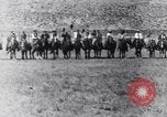 Standbild cowboys United States USA, 1927, aus Sekunde 47 historischem Filmmaterial Videoclip 65675039858