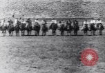 Standbild cowboys United States USA, 1927, aus Sekunde 49 historischem Filmmaterial Videoclip 65675039858