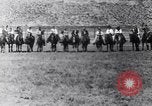 Standbild cowboys United States USA, 1927, aus Sekunde 50 historischem Filmmaterial Videoclip 65675039858