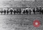 Standbild cowboys United States USA, 1927, aus Sekunde 51 historischem Filmmaterial Videoclip 65675039858
