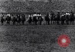 Standbild cowboys United States USA, 1927, aus Sekunde 52 historischem Filmmaterial Videoclip 65675039858