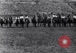 Standbild cowboys United States USA, 1927, aus Sekunde 54 historischem Filmmaterial Videoclip 65675039858