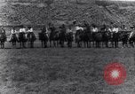 Standbild cowboys United States USA, 1927, aus Sekunde 55 historischem Filmmaterial Videoclip 65675039858