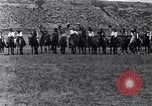 Standbild cowboys United States USA, 1927, aus Sekunde 56 historischem Filmmaterial Videoclip 65675039858