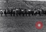 Standbild cowboys United States USA, 1927, aus Sekunde 57 historischem Filmmaterial Videoclip 65675039858