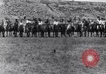 Standbild cowboys United States USA, 1927, aus Sekunde 58 historischem Filmmaterial Videoclip 65675039858