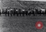 Standbild cowboys United States USA, 1927, aus Sekunde 59 historischem Filmmaterial Videoclip 65675039858