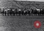 Standbild cowboys United States USA, 1927, aus Sekunde 60 historischem Filmmaterial Videoclip 65675039858