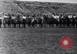 Standbild cowboys United States USA, 1927, aus Sekunde 61 historischem Filmmaterial Videoclip 65675039858