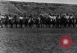Standbild cowboys United States USA, 1927, aus Sekunde 62 historischem Filmmaterial Videoclip 65675039858