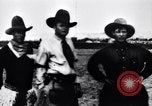 Standbild roundup Champions United States USA, 1927, aus Sekunde 6 historischem Filmmaterial Videoclip 65675039859