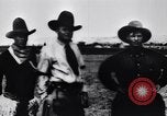 Standbild roundup Champions United States USA, 1927, aus Sekunde 9 historischem Filmmaterial Videoclip 65675039859