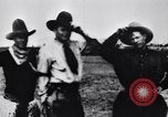 Standbild roundup Champions United States USA, 1927, aus Sekunde 11 historischem Filmmaterial Videoclip 65675039859