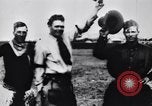 Standbild roundup Champions United States USA, 1927, aus Sekunde 13 historischem Filmmaterial Videoclip 65675039859