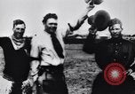 Standbild roundup Champions United States USA, 1927, aus Sekunde 14 historischem Filmmaterial Videoclip 65675039859