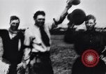 Standbild roundup Champions United States USA, 1927, aus Sekunde 16 historischem Filmmaterial Videoclip 65675039859