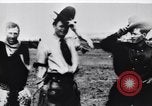 Standbild roundup Champions United States USA, 1927, aus Sekunde 19 historischem Filmmaterial Videoclip 65675039859