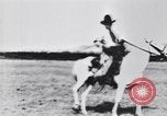 Standbild roundup Champions United States USA, 1927, aus Sekunde 22 historischem Filmmaterial Videoclip 65675039859