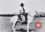 Standbild roundup Champions United States USA, 1927, aus Sekunde 24 historischem Filmmaterial Videoclip 65675039859