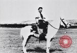 Standbild roundup Champions United States USA, 1927, aus Sekunde 26 historischem Filmmaterial Videoclip 65675039859