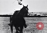 Standbild roundup Champions United States USA, 1927, aus Sekunde 34 historischem Filmmaterial Videoclip 65675039859