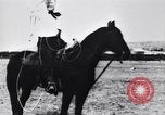 Standbild roundup Champions United States USA, 1927, aus Sekunde 36 historischem Filmmaterial Videoclip 65675039859