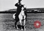 Standbild roundup Champions United States USA, 1927, aus Sekunde 51 historischem Filmmaterial Videoclip 65675039859