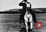Standbild roundup Champions United States USA, 1927, aus Sekunde 52 historischem Filmmaterial Videoclip 65675039859