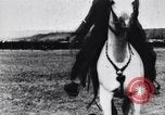 Standbild roundup Champions United States USA, 1927, aus Sekunde 53 historischem Filmmaterial Videoclip 65675039859