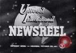 Immagine di Jacob Malik United States USA, 1951, secondo 3 filmato di repertorio 65675039860